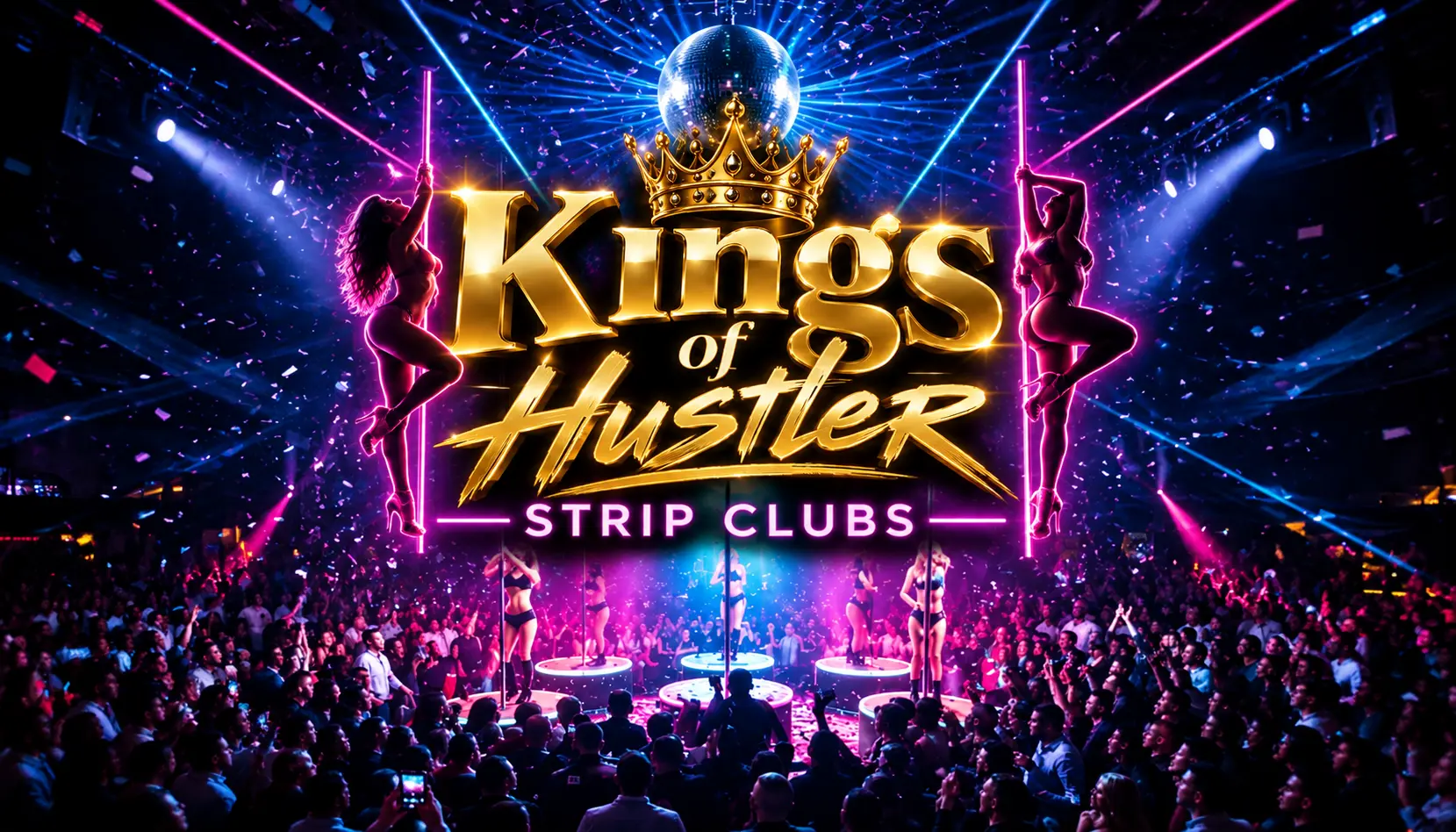 Kings of Hustler
