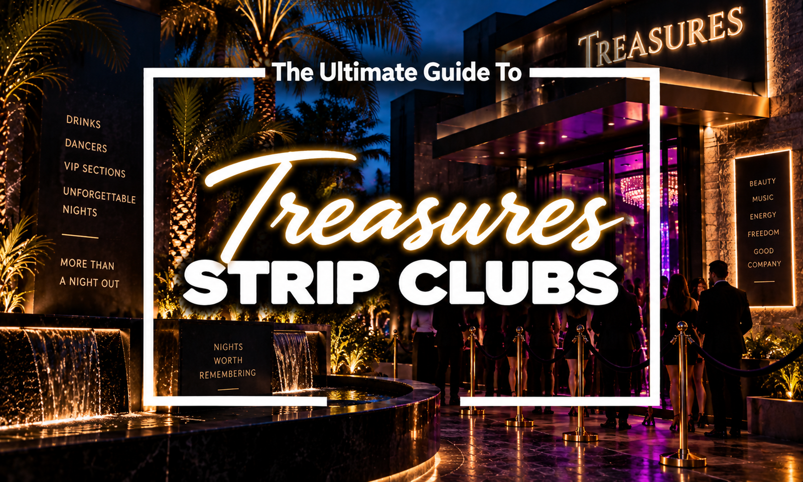 Treasures